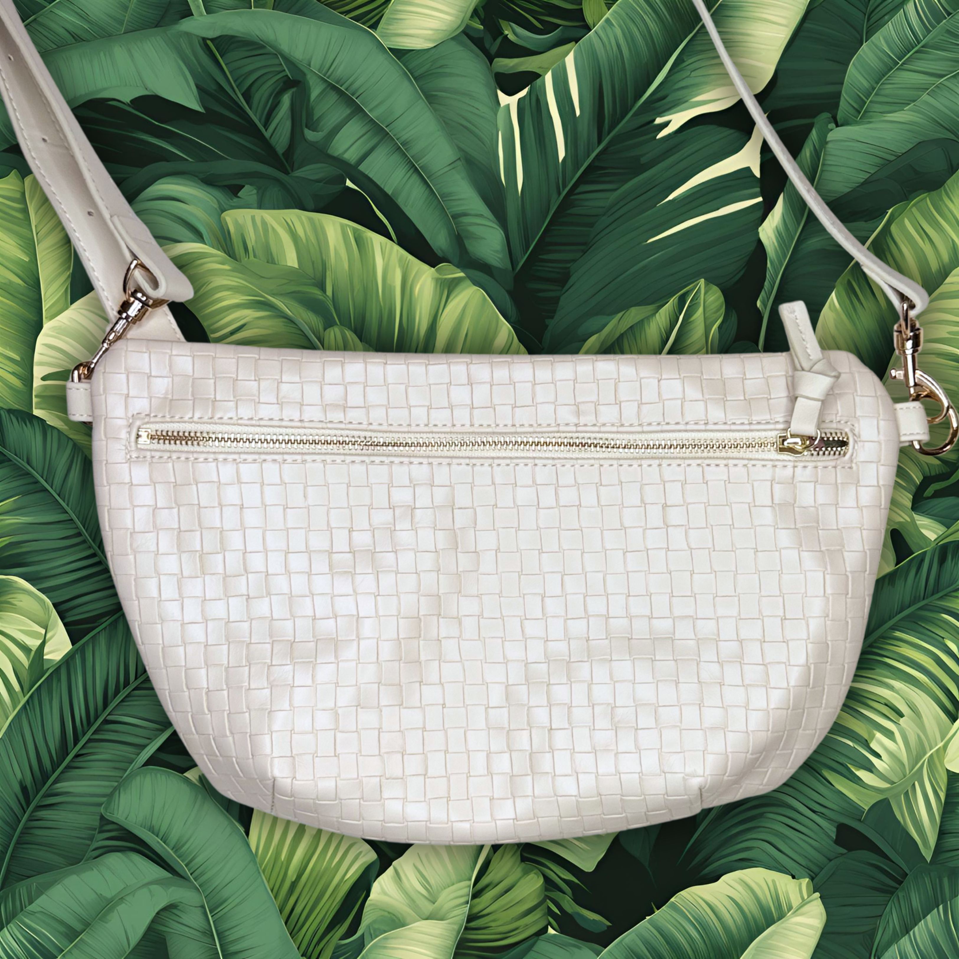 Out & About Crossbody