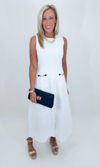 The Prestige Dress