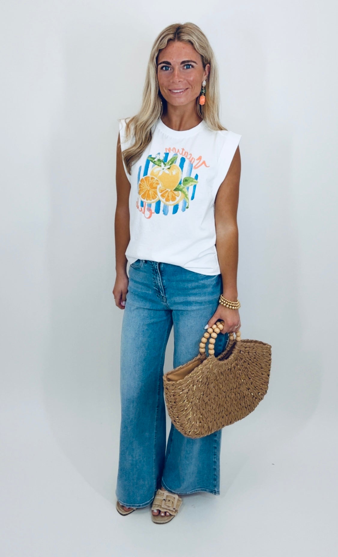 Vacation Club Tee