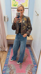 The Francesca Jacket
