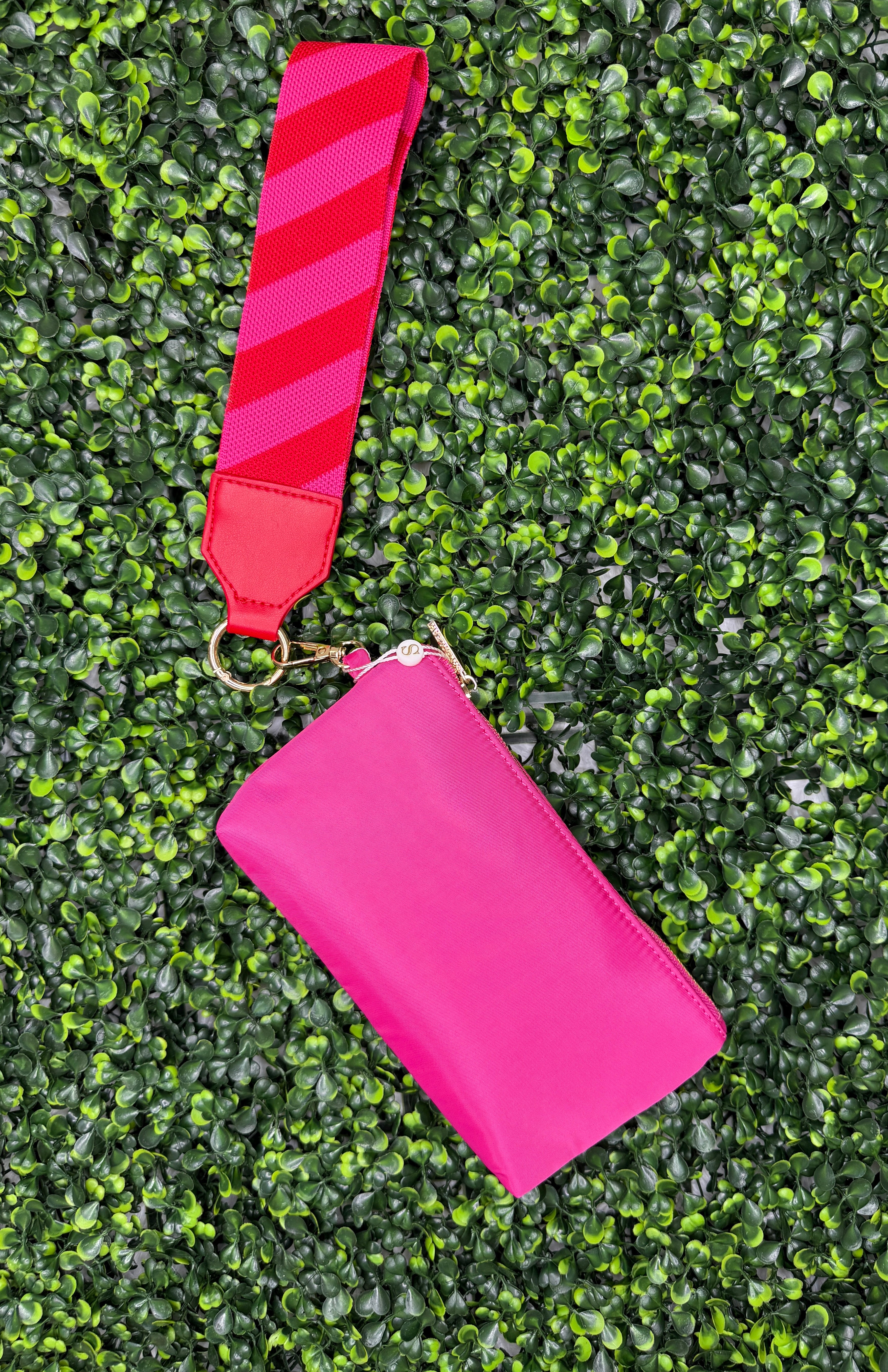 Starlet Mini Wristlet