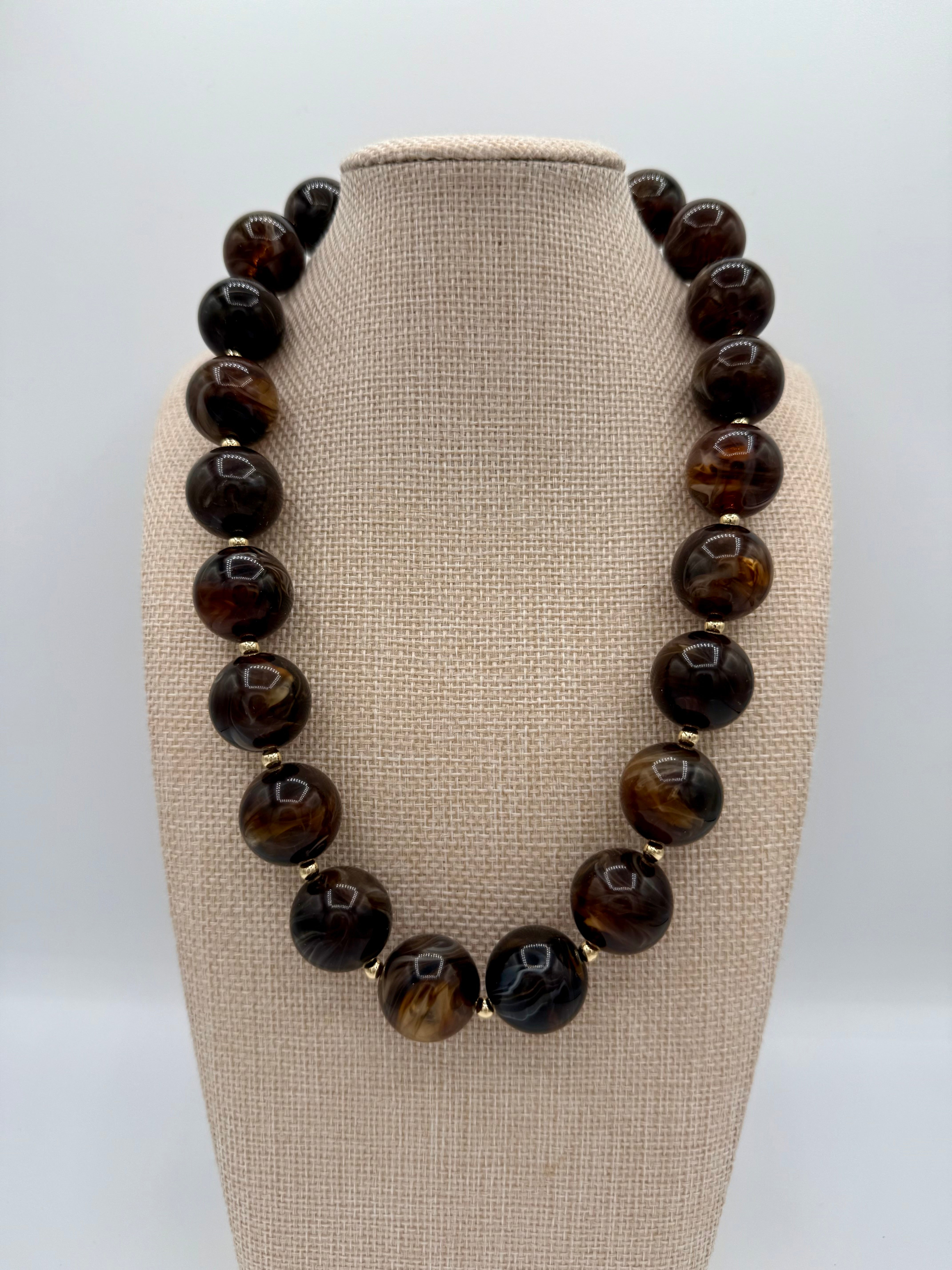 Arden Necklace