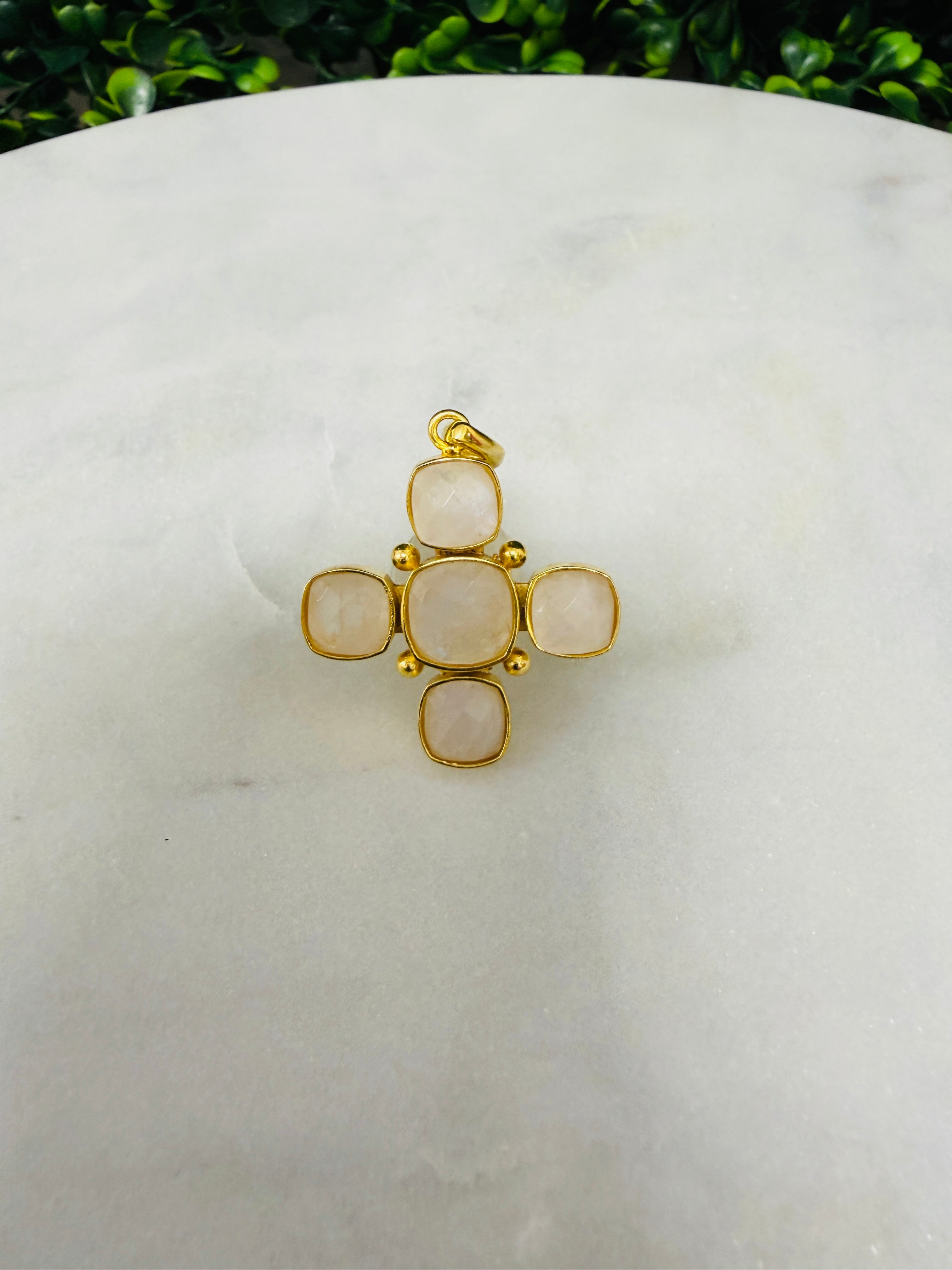 Slide & Style Charms