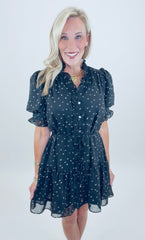 Simply Smitten Dress