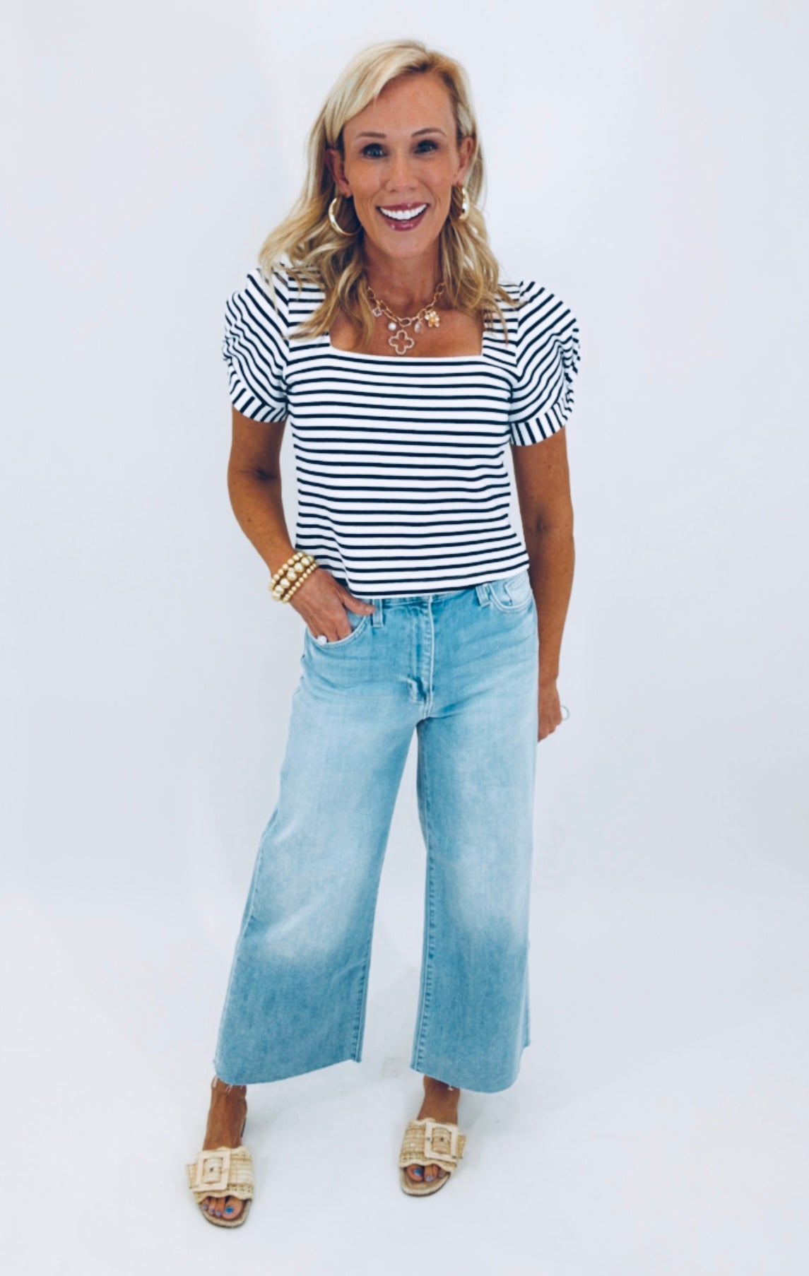 Maura Top