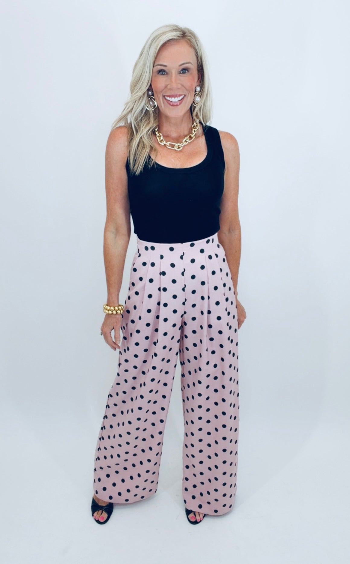 Fun Factor Pant