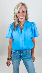 Ocean Escape Top