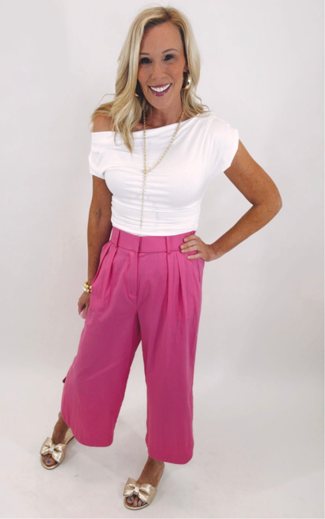 Addison Top