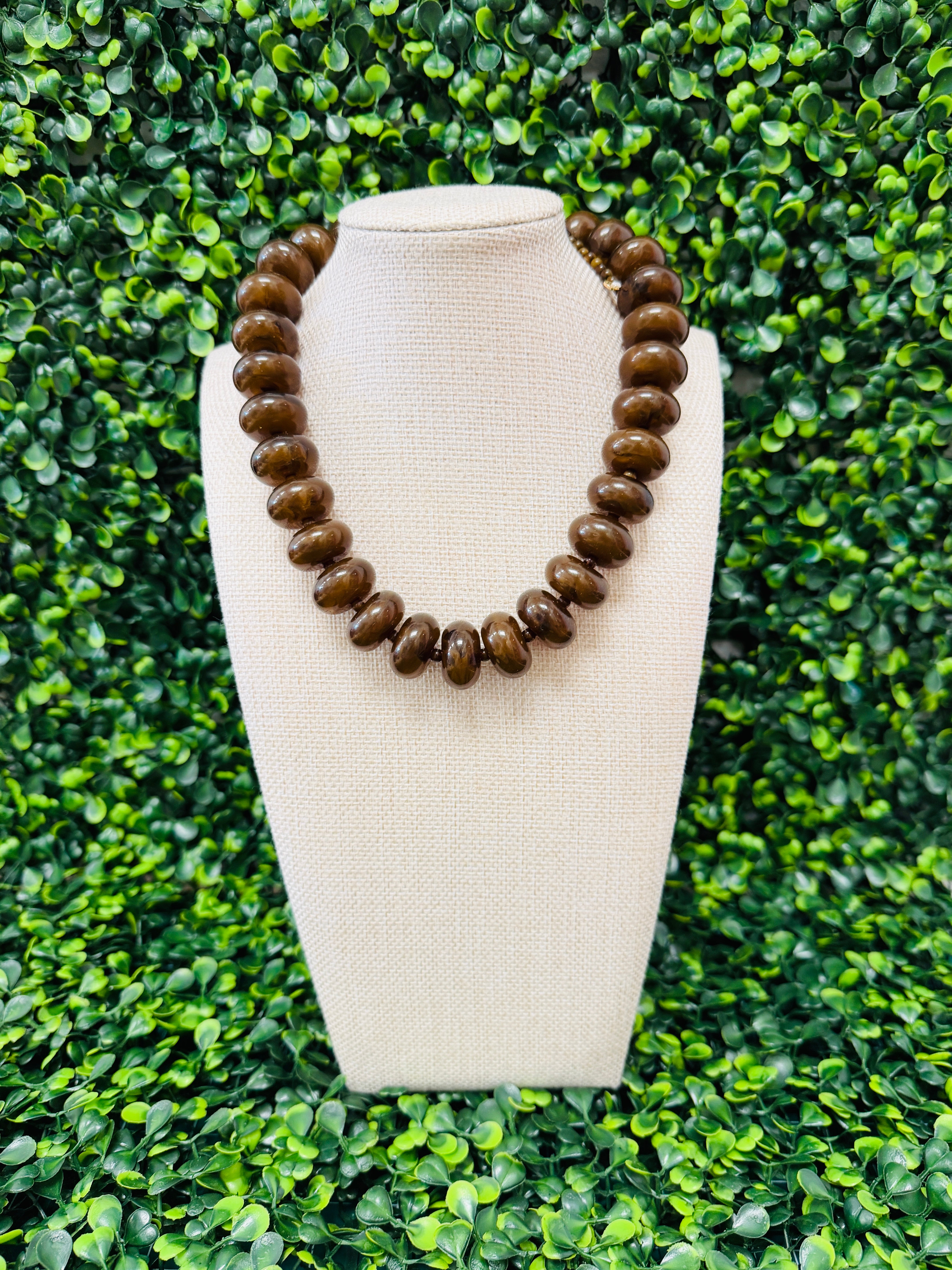 Landry Necklace