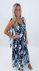 Boardwalk Dress