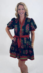 Bloomside Bash Dress