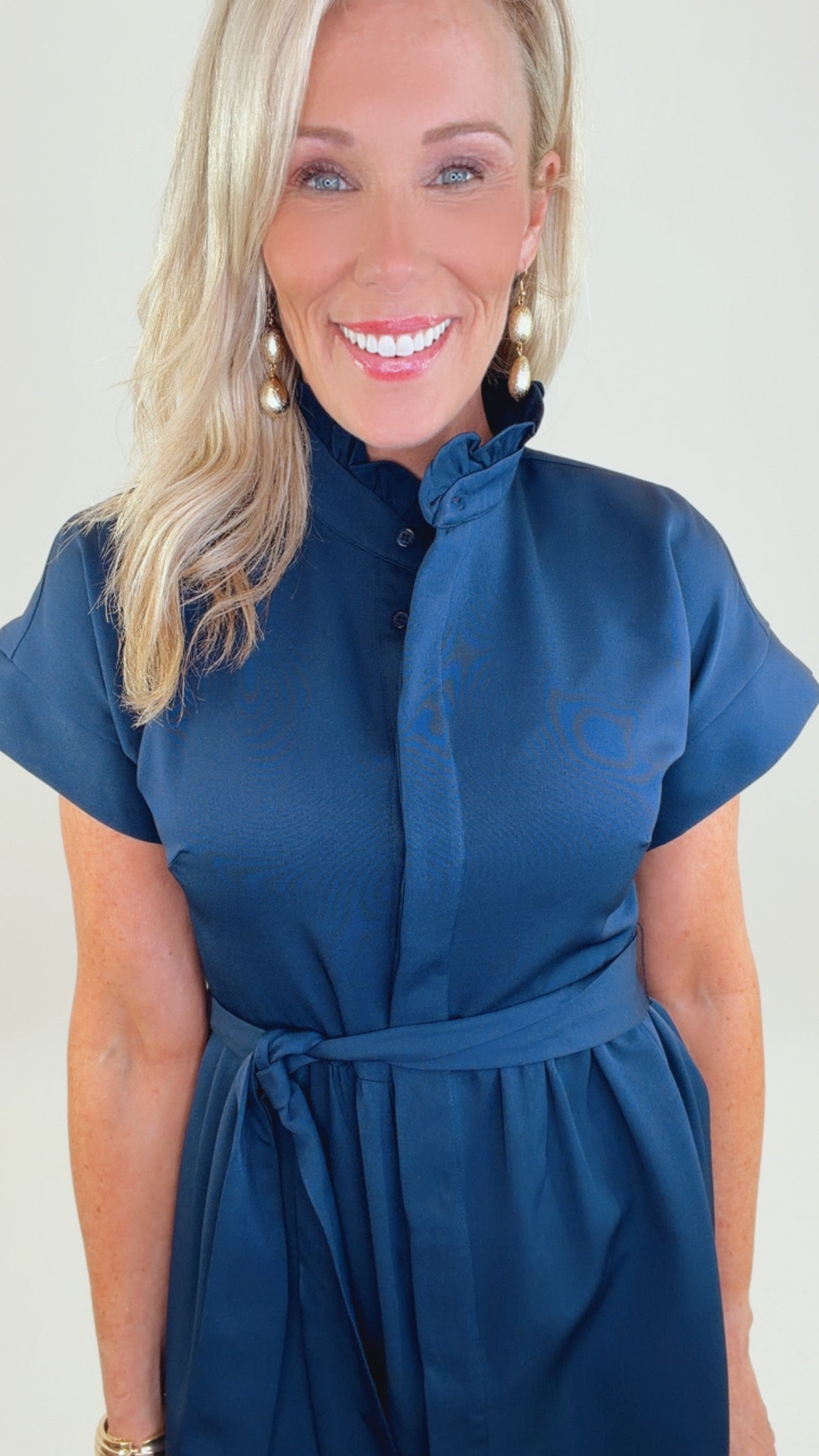 Signature Style Dress
