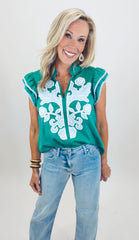 Adelaide Top