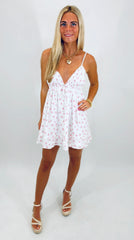 Nelly Dress