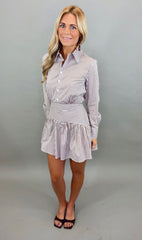 Preppy Edit Dress