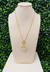 Luxe Connection Necklace