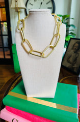 Sunset Boulevard Necklace