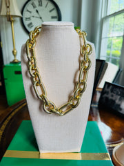 Manhattan Muse Necklace