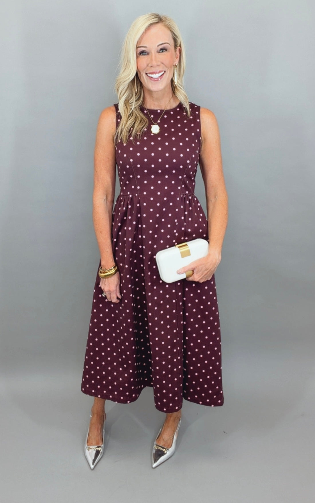 Marnie Dress