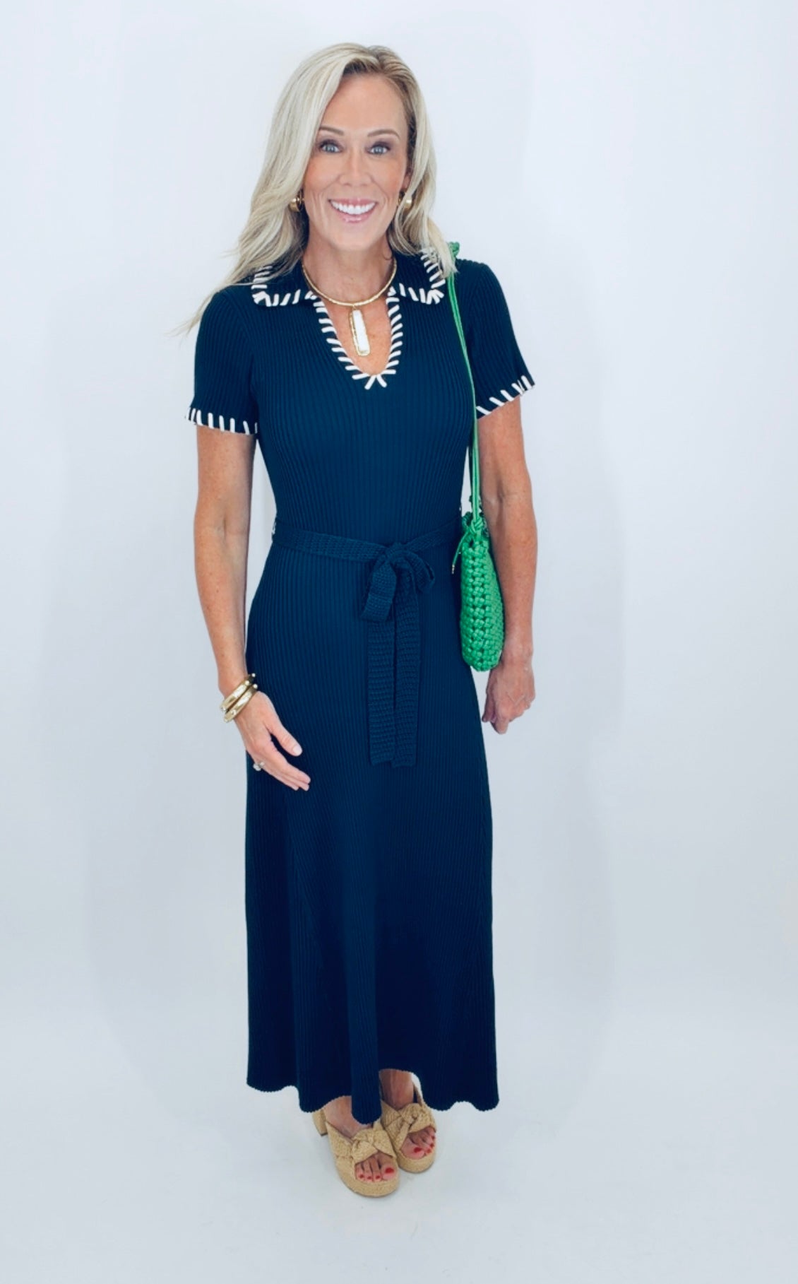 Marina Moment Dress