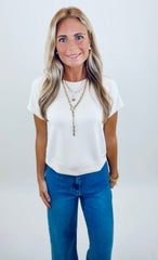 Easy Favorite Top