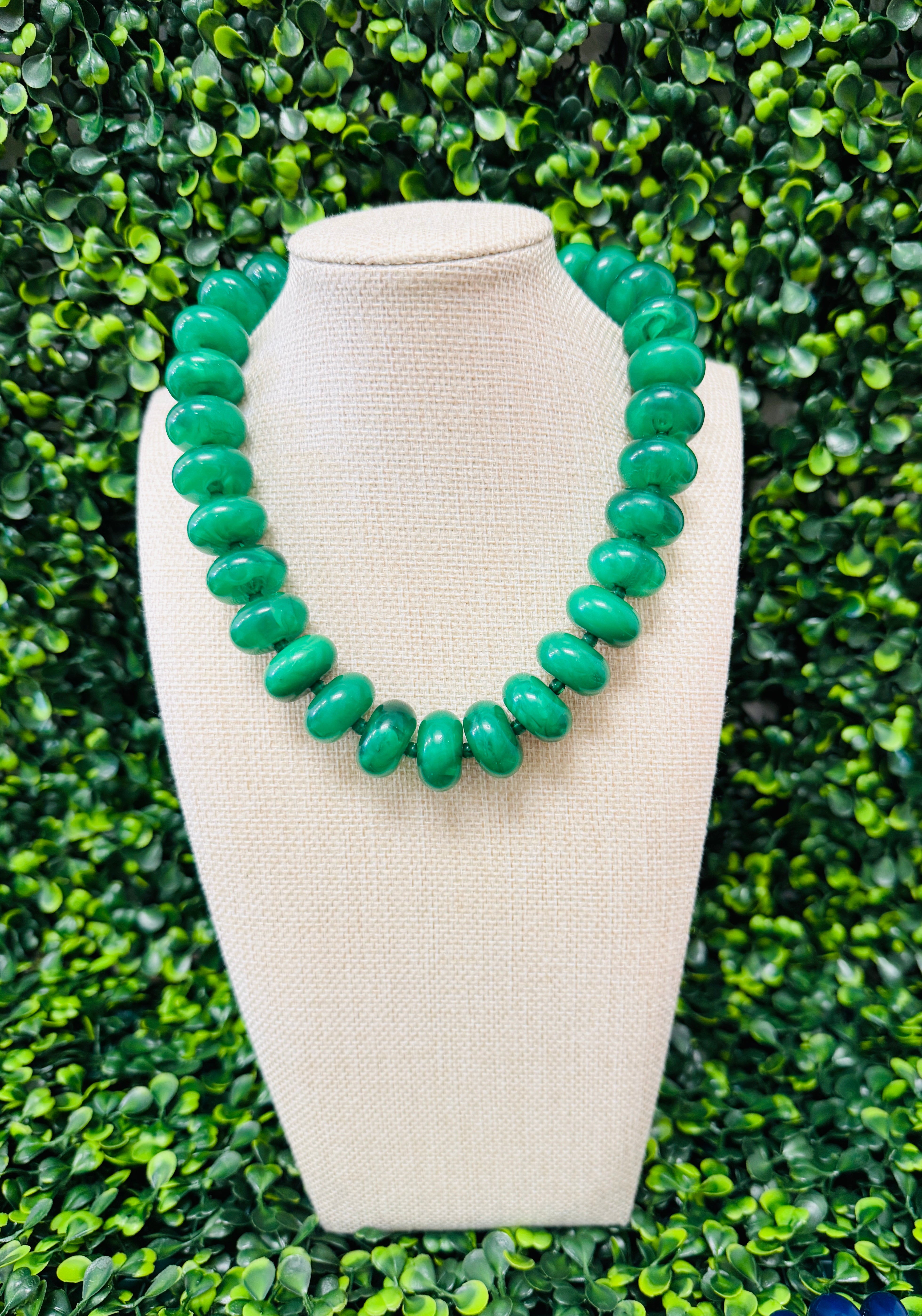 Landry Necklace