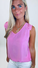 Sweet Talk Tank