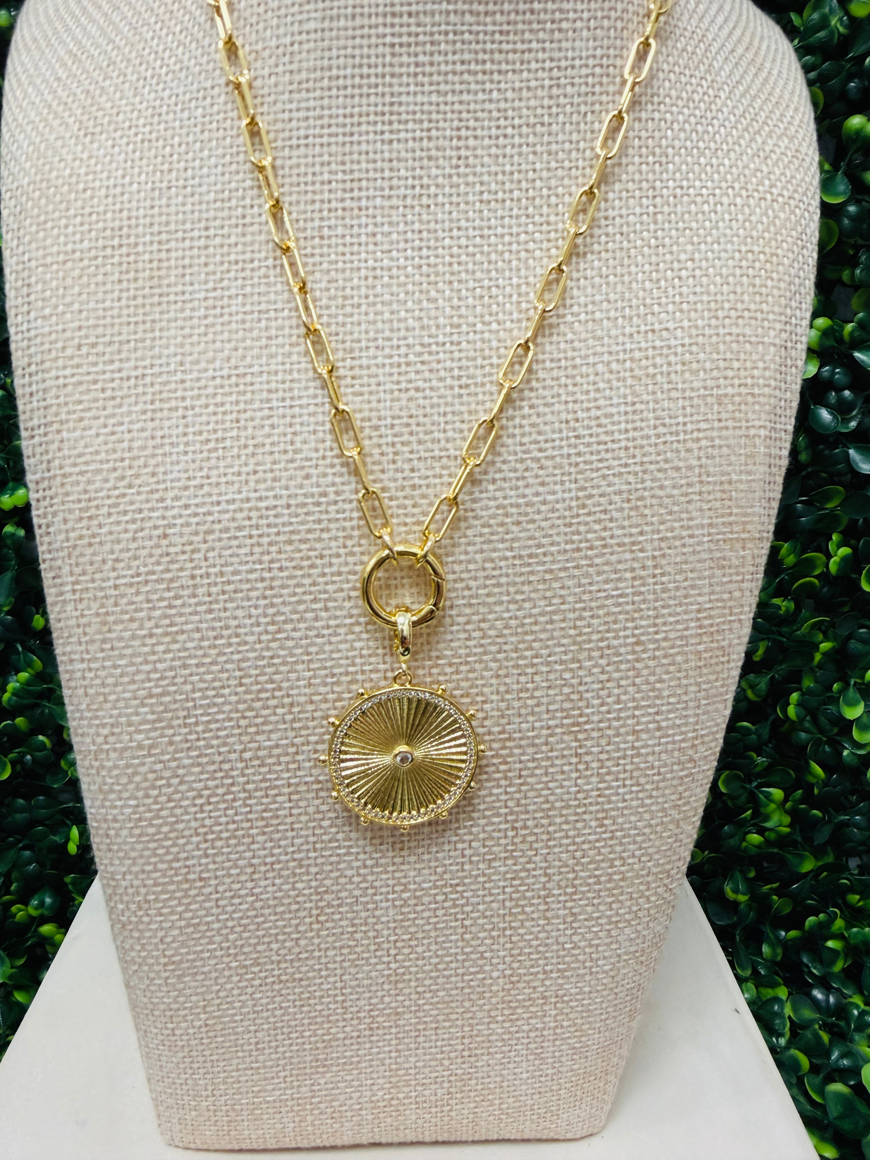 Luxe Charms