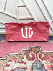 Packin' Pretty Tote