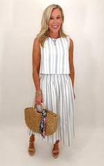 Seabrook Skirt