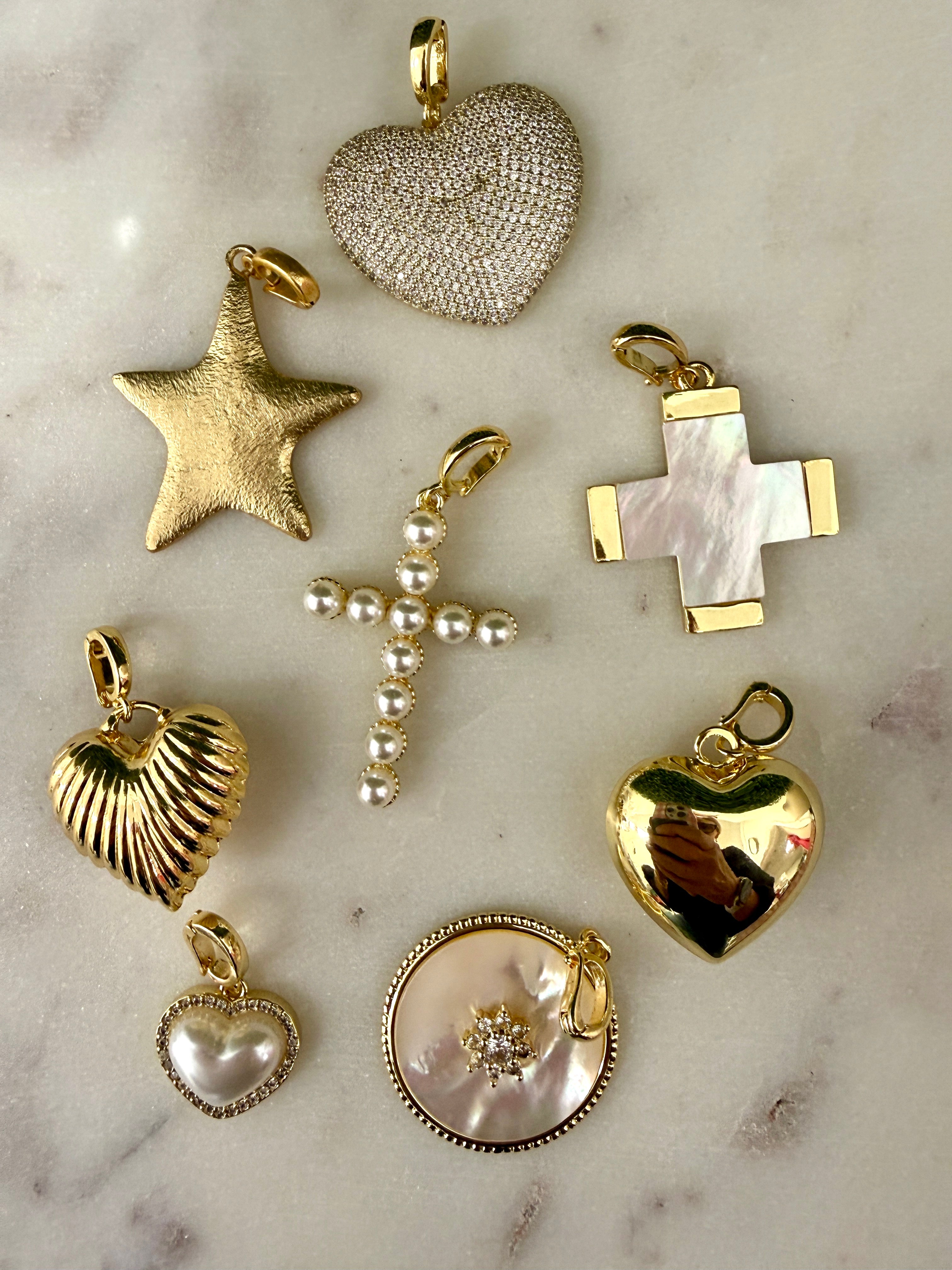 Luxe Charms