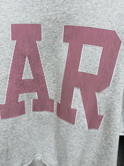 Woo Pig Mockneck Sweatshirt