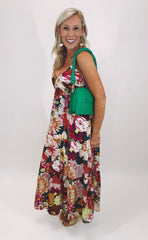 Bloom Service Dress