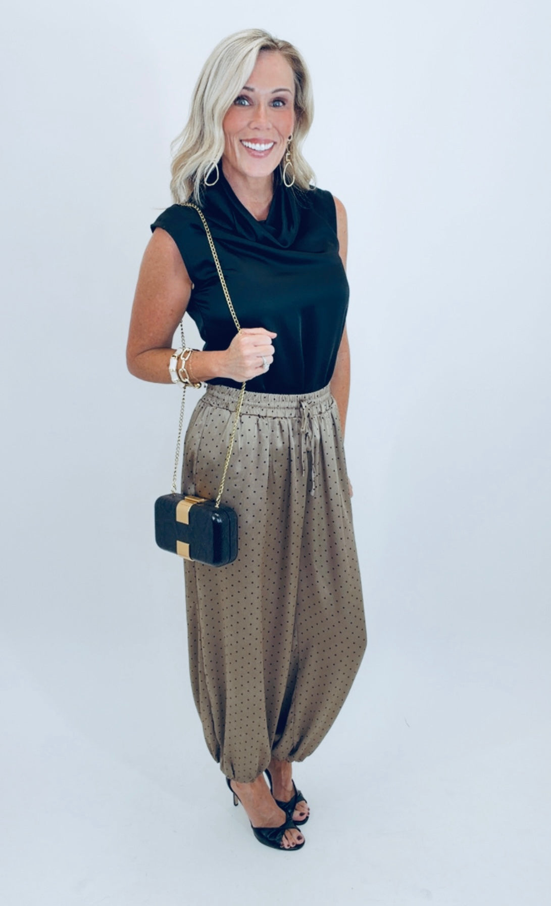 Hot Date Pant
