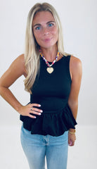 Flirt Factor Top
