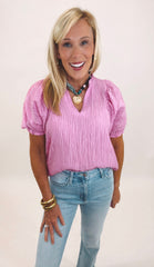 The Swoon Top