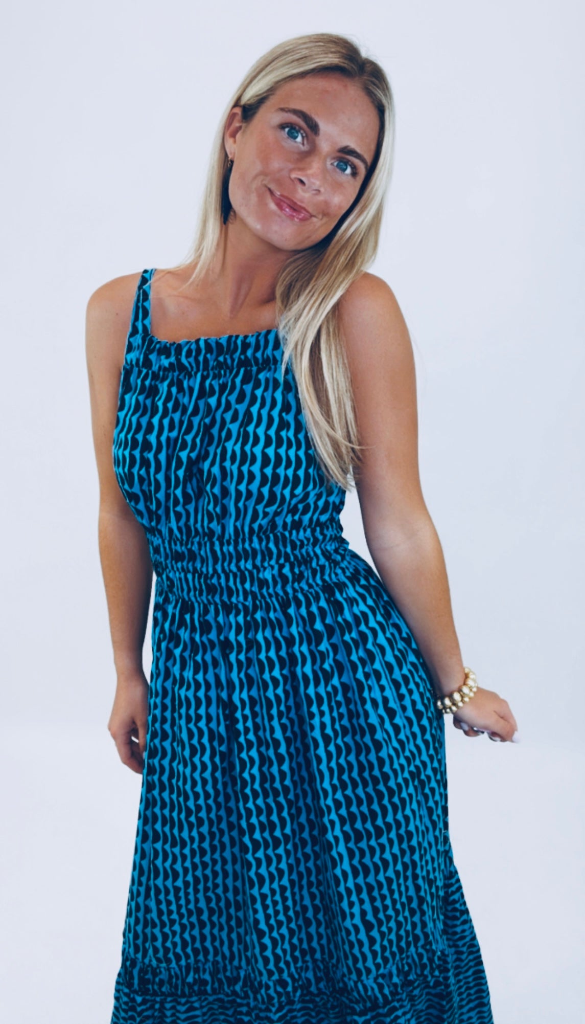 Juno Dress