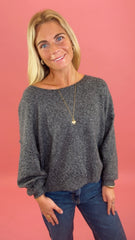 Miranda Sweater