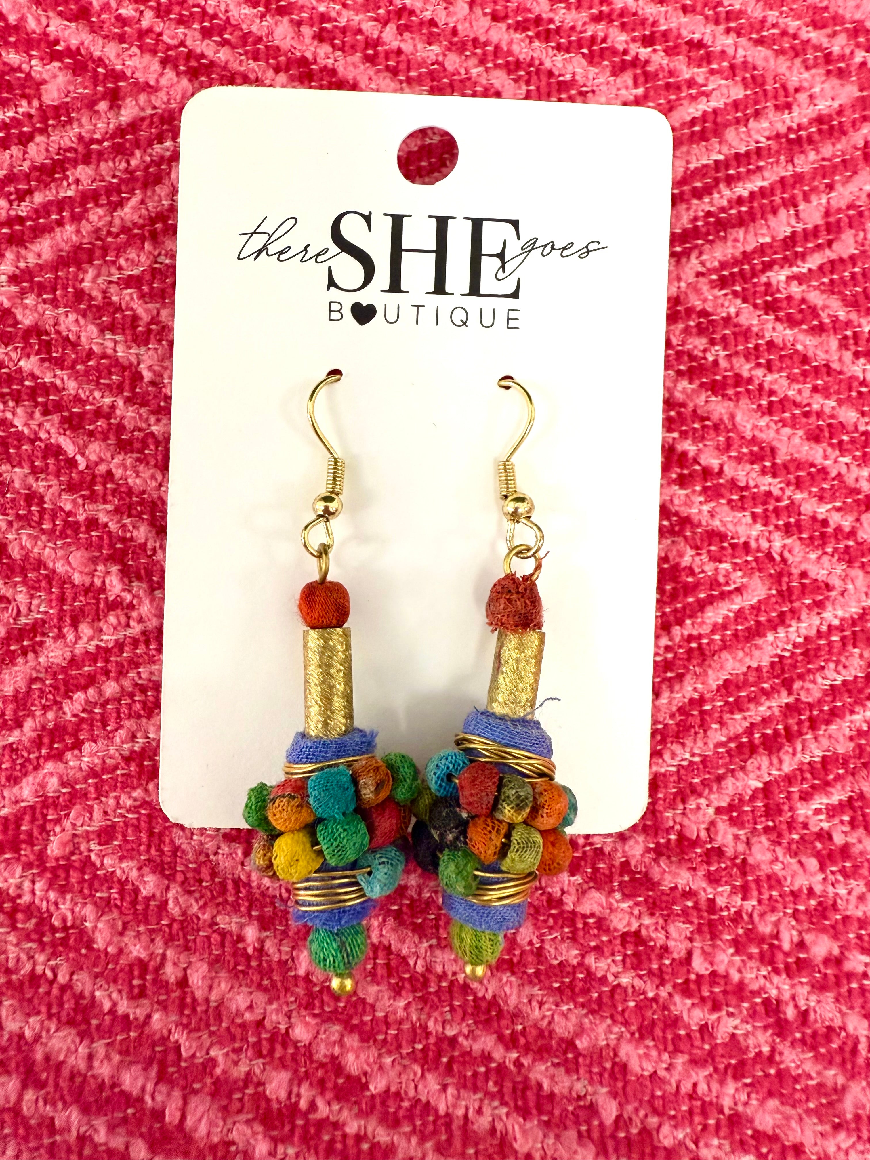 Mara Earring