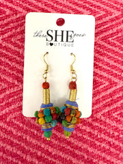 Mara Earring
