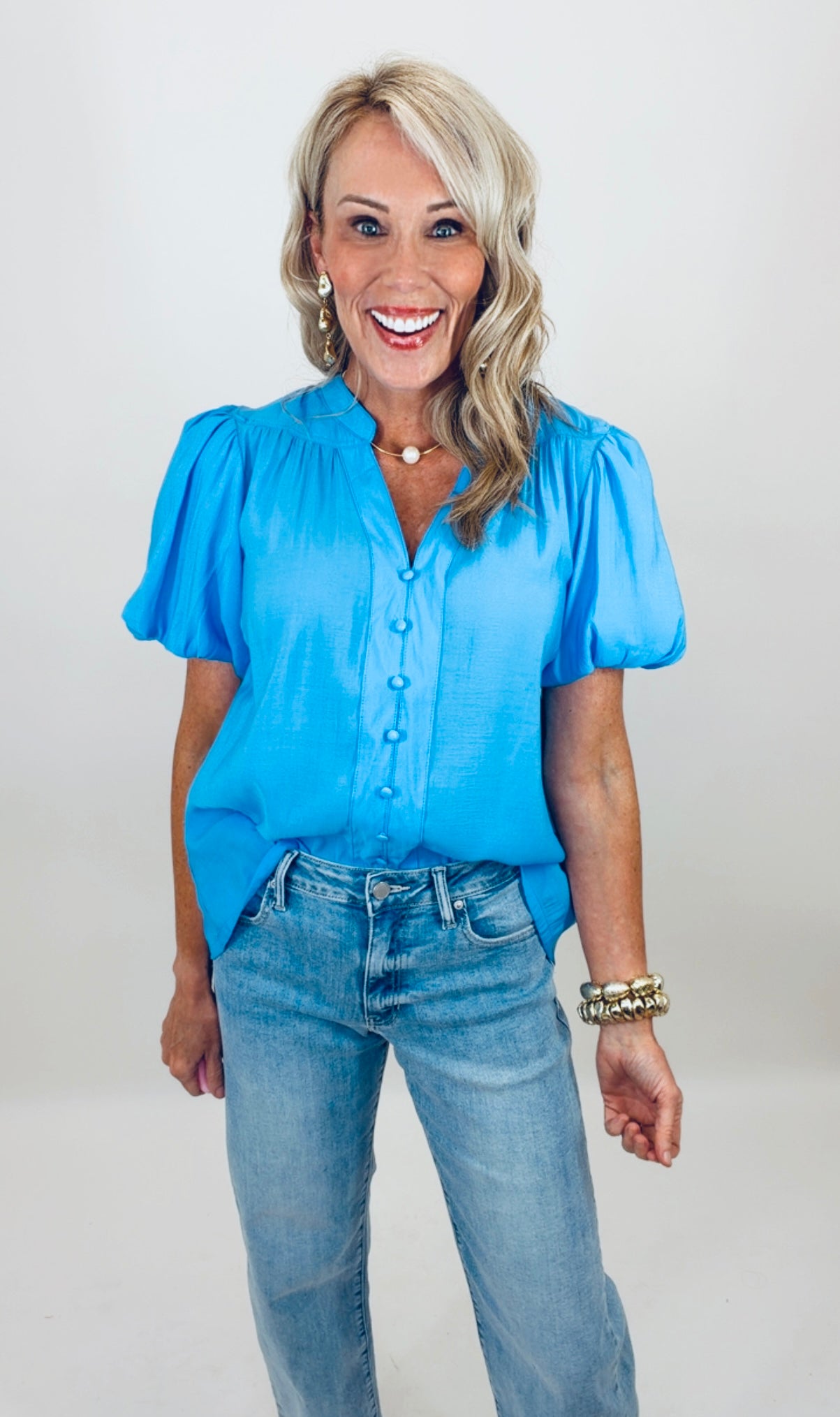 Ocean Escape Top