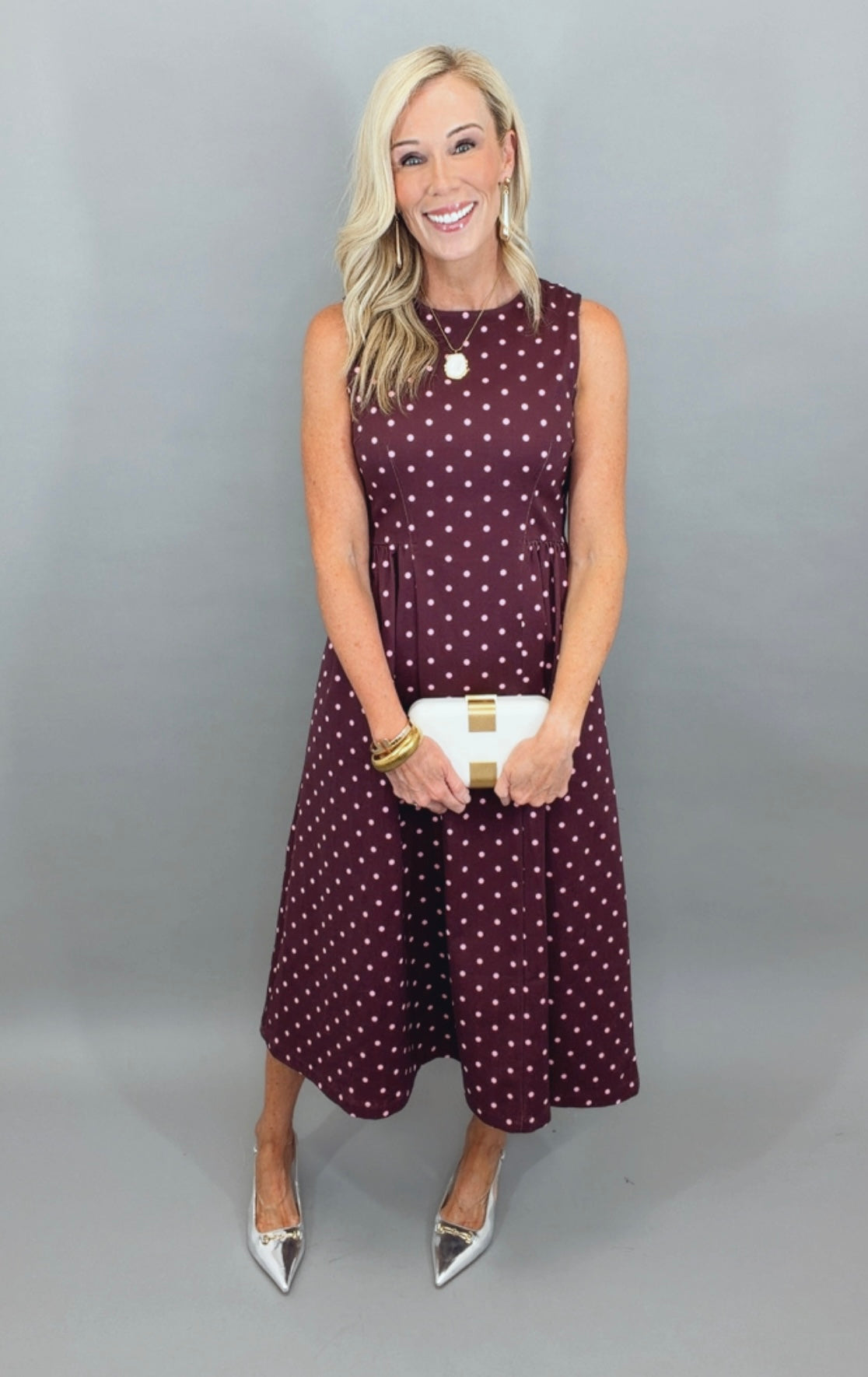 Marnie Dress