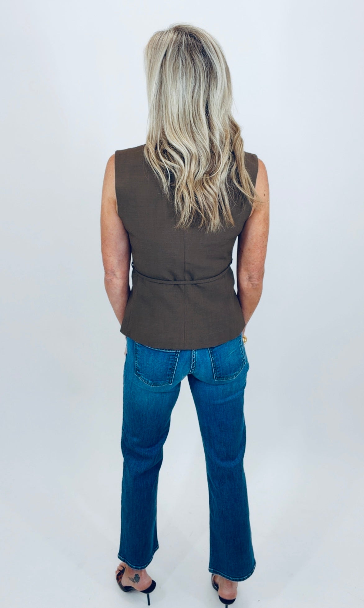 All Set Vest