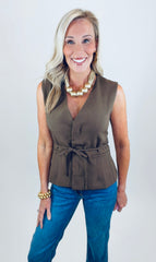 All Set Vest