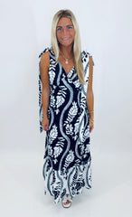 Boardwalk Dress