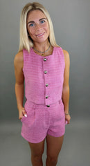 Power Move Vest