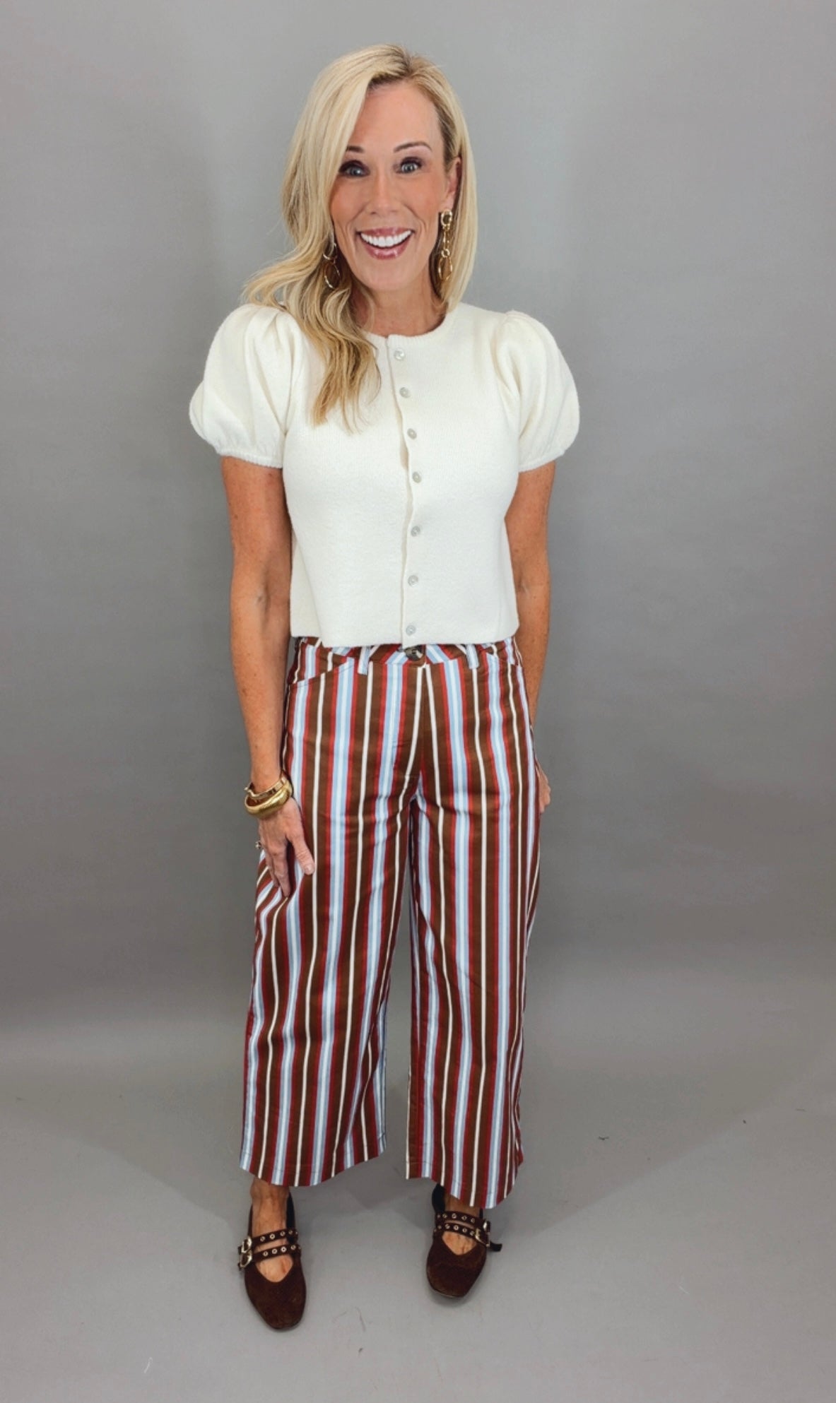 Socialite Cardigan