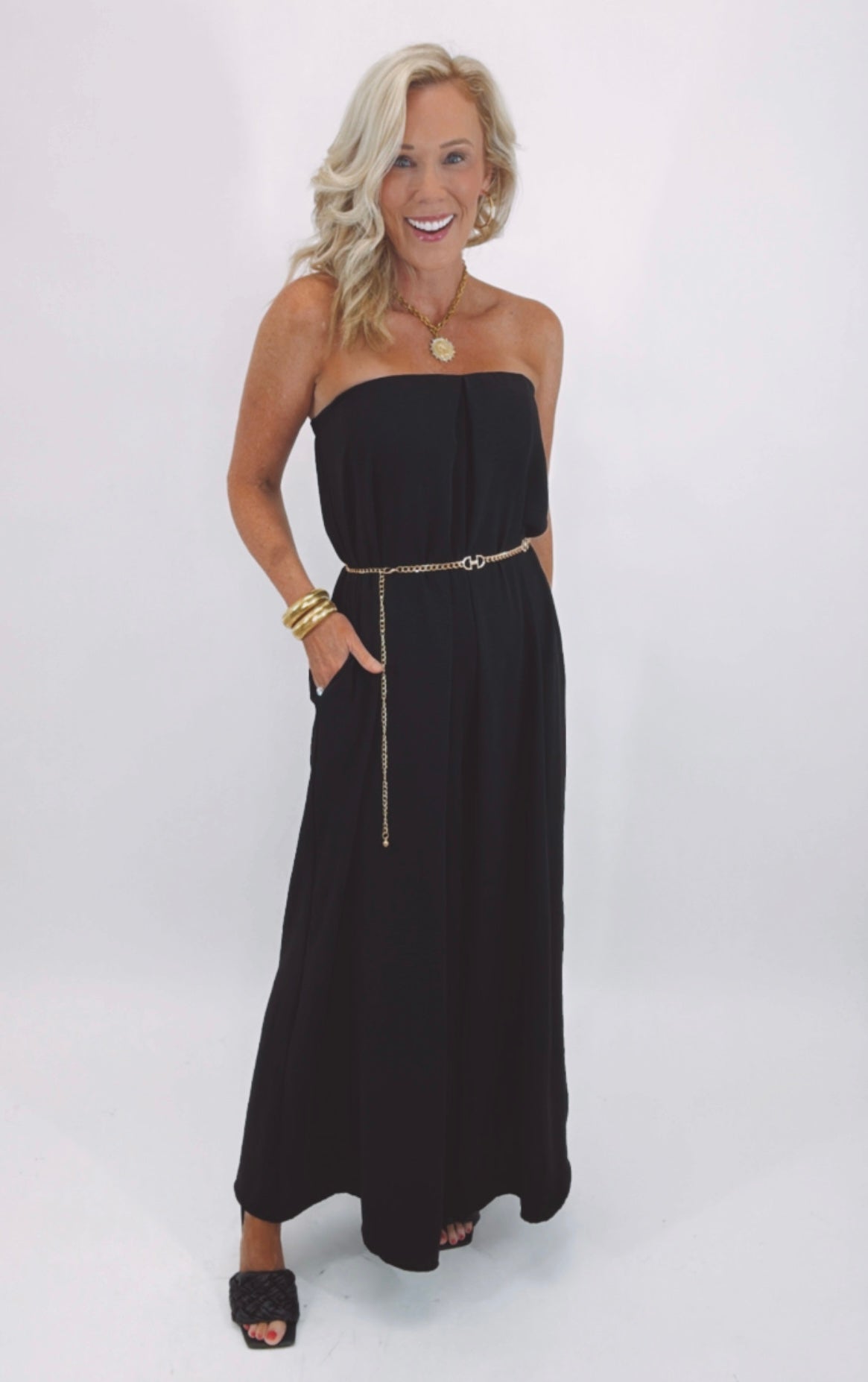 After Dark Jumpsuit