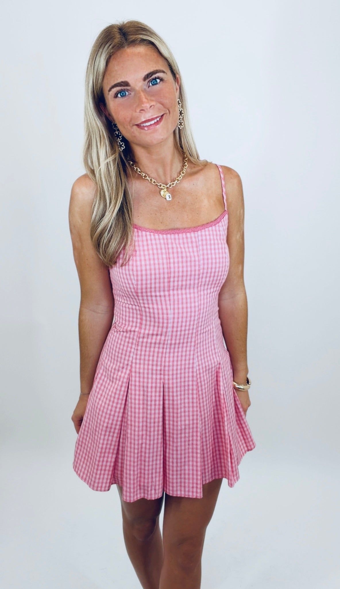Marnie Dress