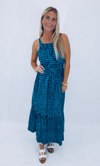 Juno Dress